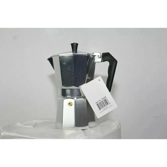 NWT Healthy Days Espresso Maker - Picture 2 of 3